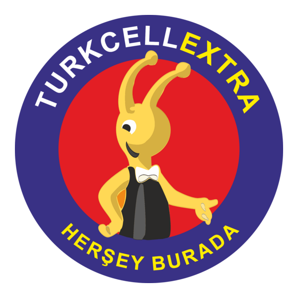 turkcell extra Logo PNG Vector