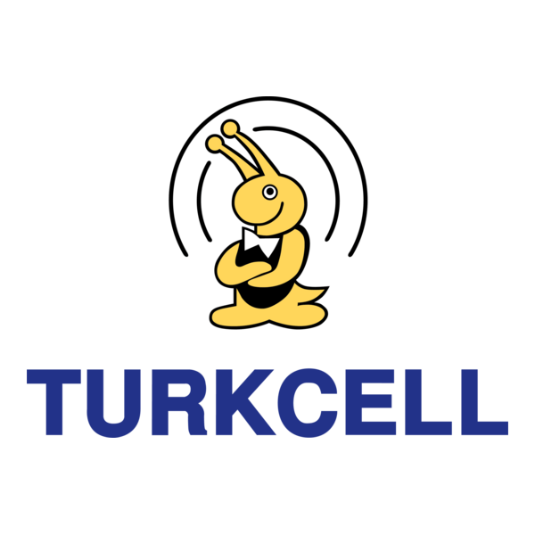 Turkcell Logo PNG Vector