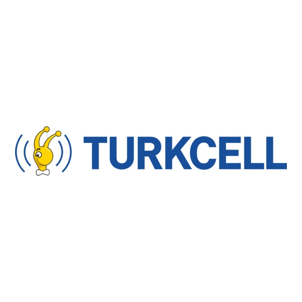 Turkcell Logo PNG Vector