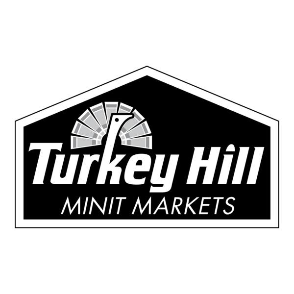 Turkey Hill Logo PNG Vector