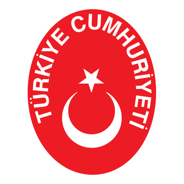 Turkey Logo PNG Vector