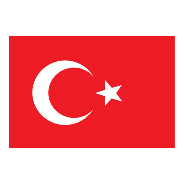 Turkey Logo PNG Vector