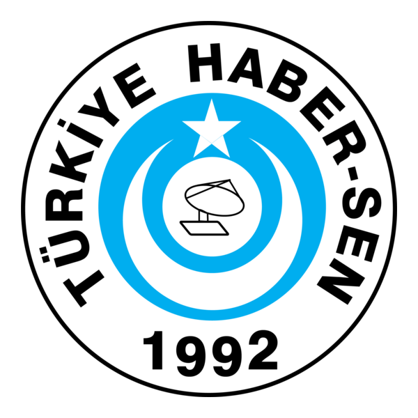 Turkiye Haber-Sen Logo PNG Vector
