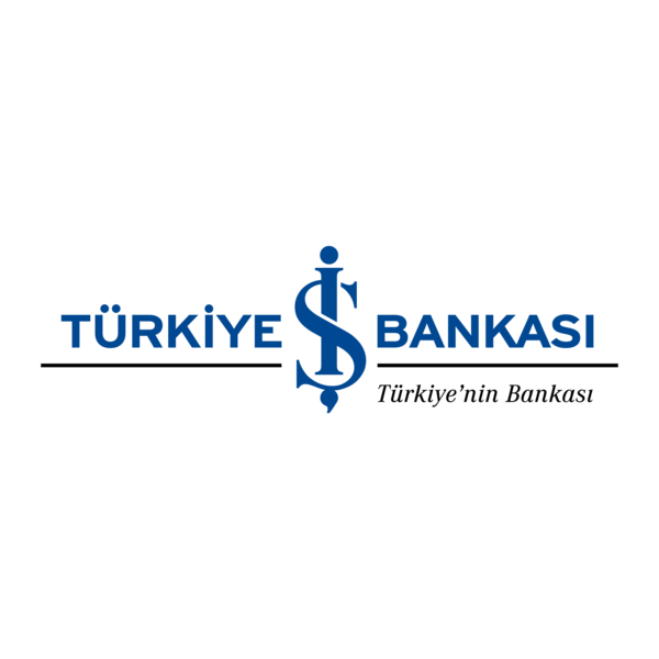 Turkiye Is Bankasi Logo PNG Vector