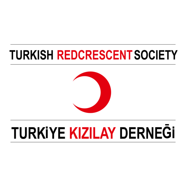 Turkiye Kizilay Dernegi Logo PNG Vector