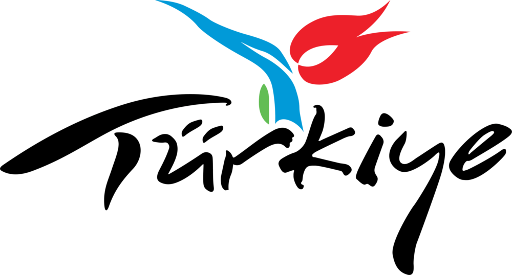 türkiye Logo PNG Vector