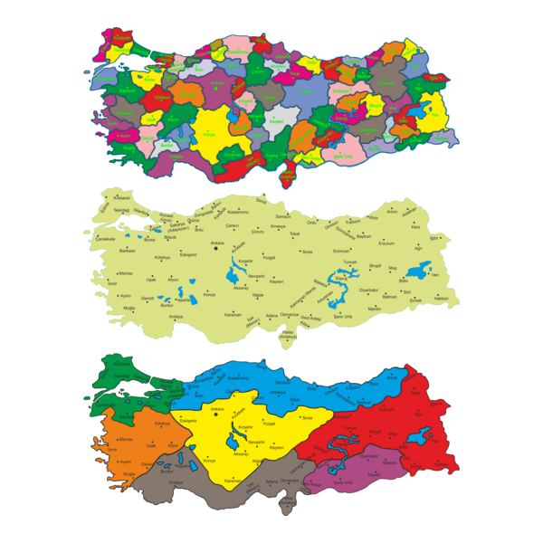 turkiye Logo PNG Vector