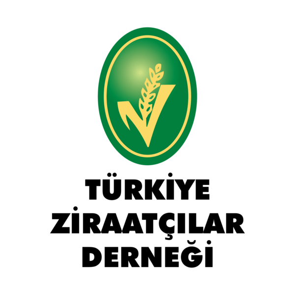 Turkiye Ziraatcilar Dernegi Logo PNG Vector