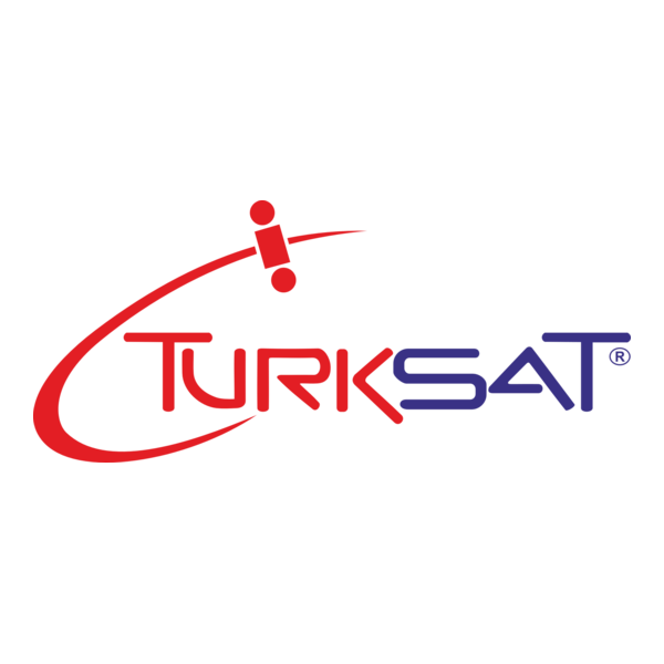turksat Logo PNG Vector