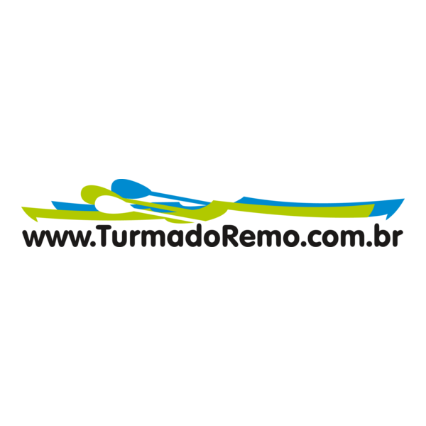 Turma do Remo Logo PNG Vector