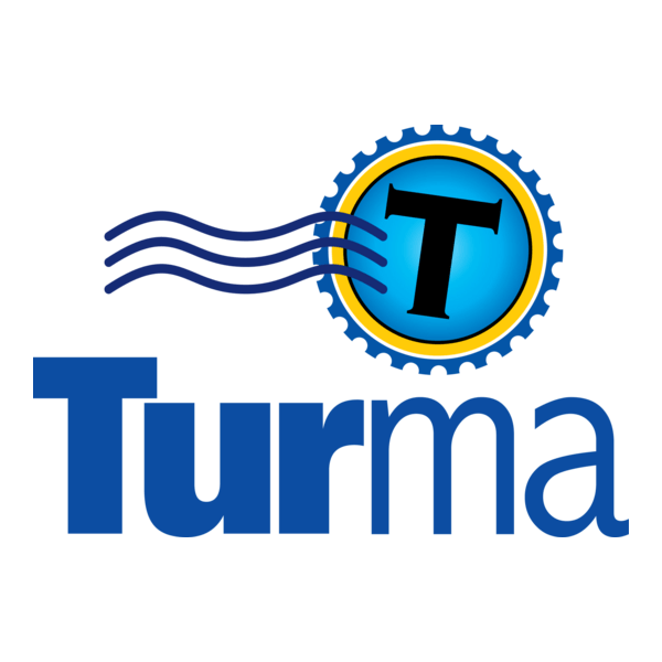 Turma Logo PNG Vector