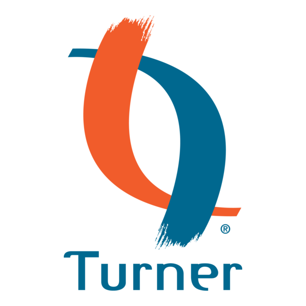 Turner Logo PNG Vector