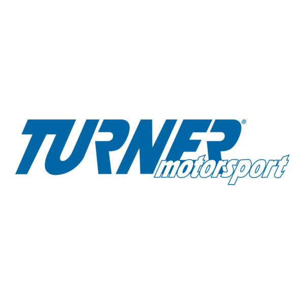 Turner Motorsport Logo PNG Vector
