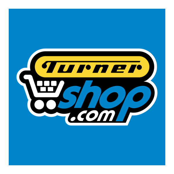 Turnershop.com Logo PNG Vector