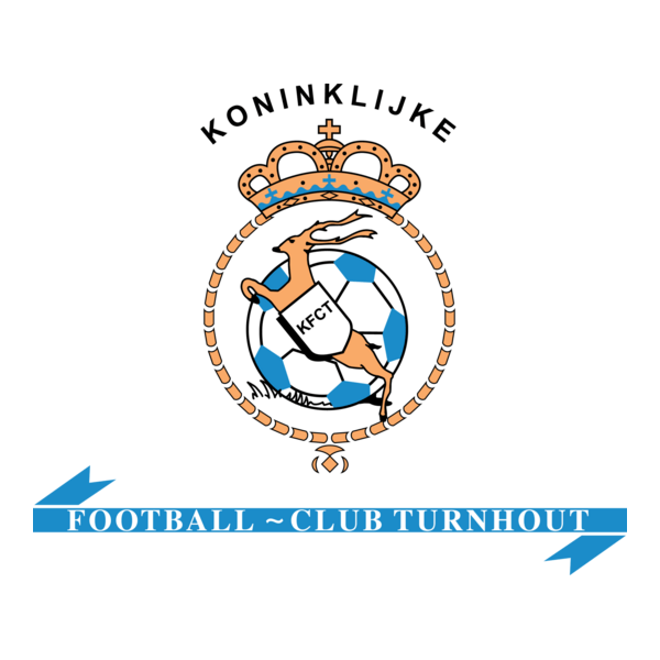 Turnhout Logo PNG Vector