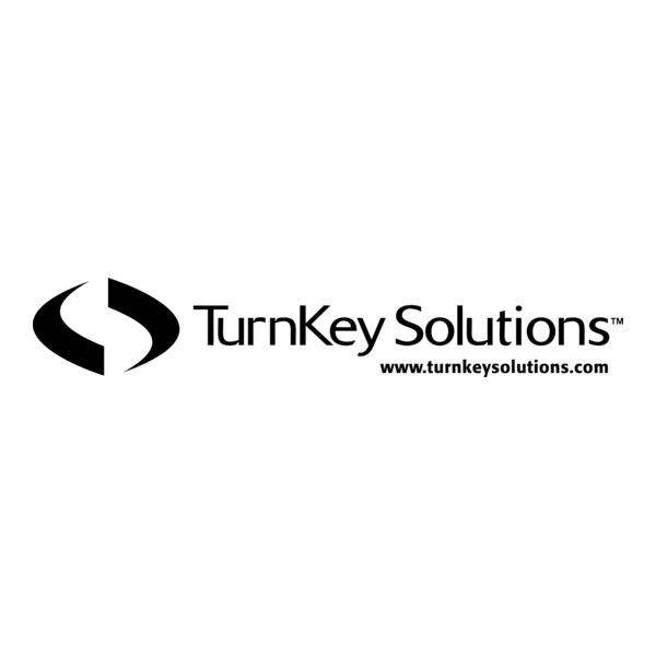 TurnKey Solutions Logo PNG Vector