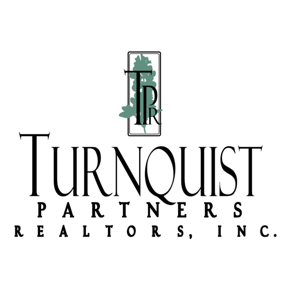 Turnquist Partners Realtors Logo PNG Vector