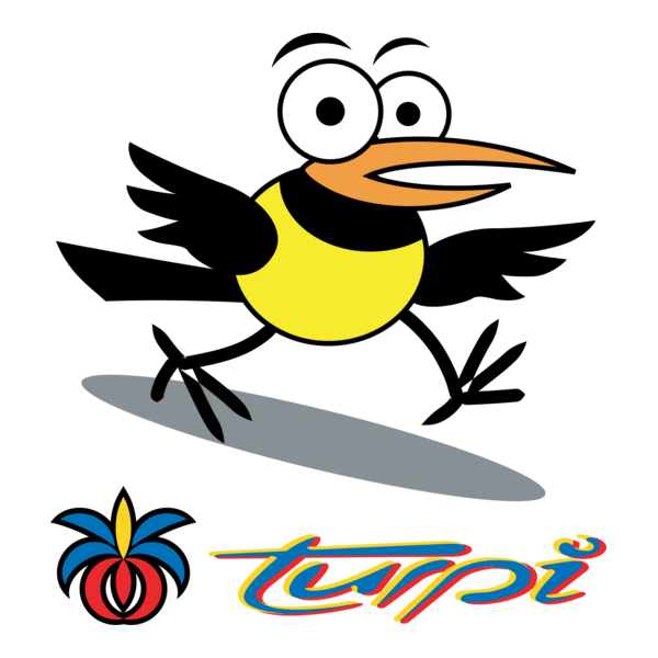 Turpi Venezuela Pabilion Expo2000 Logo PNG Vector