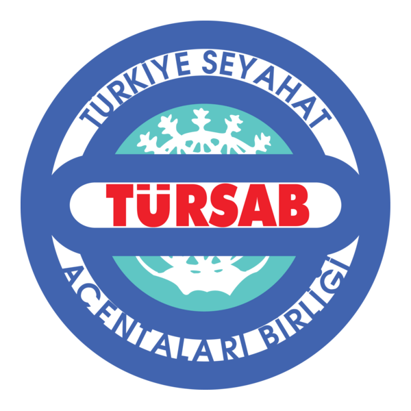 TURSAB Logo PNG Vector