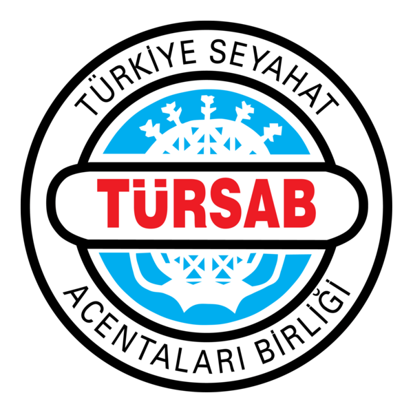 TURSAB Logo PNG Vector