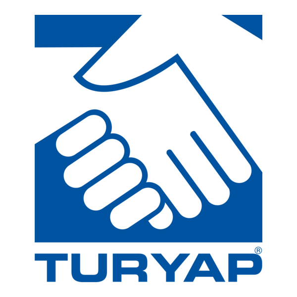 Turyap Logo PNG Vector