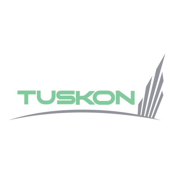 Tuskon Logo PNG Vector