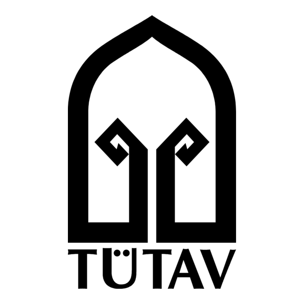 Tutav Logo PNG Vector