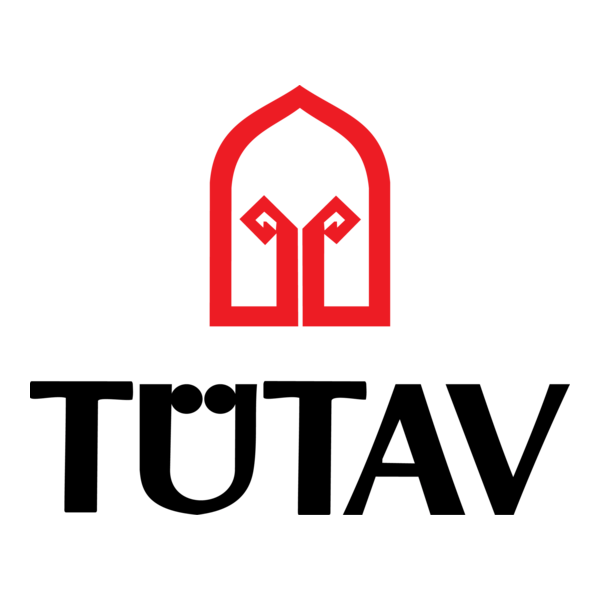 TUTAV - Turk Tanitma Vakfi Logo PNG Vector
