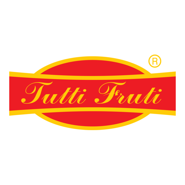 tuti fruti Logo PNG Vector