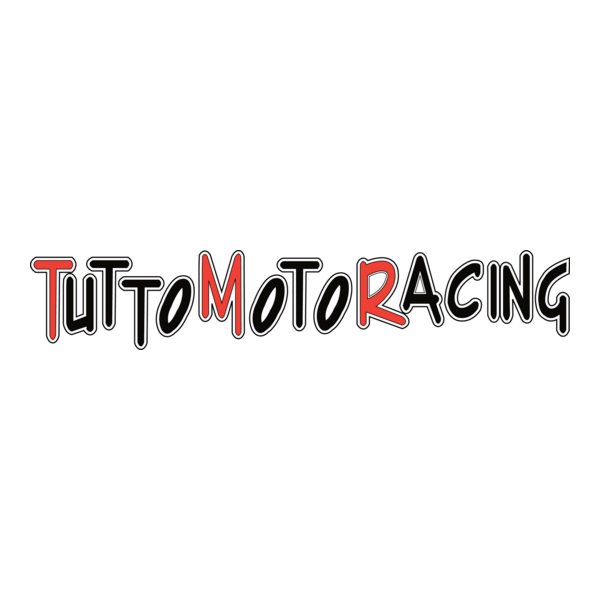 Tout Racing Logo TUTTOMOTORACING Logo PNG Vector (EPS) Free Download