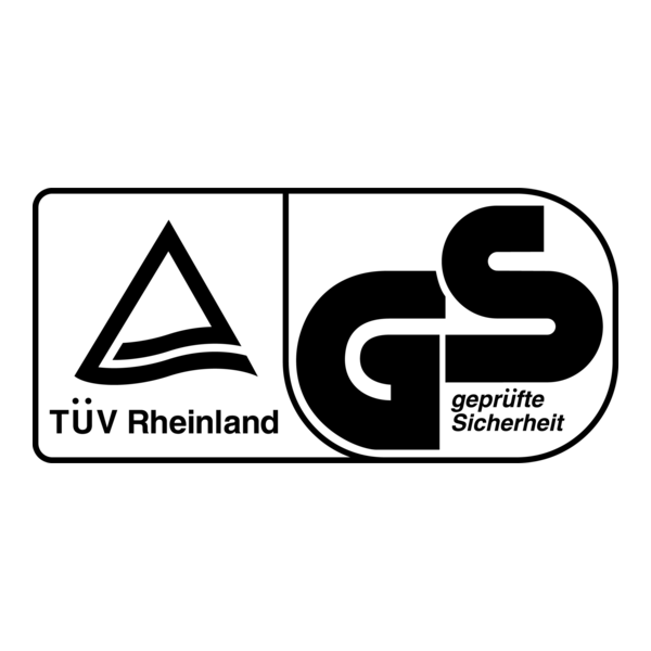 TUV Logo PNG Vector