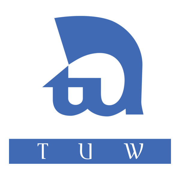 Tuw Logo PNG Vector