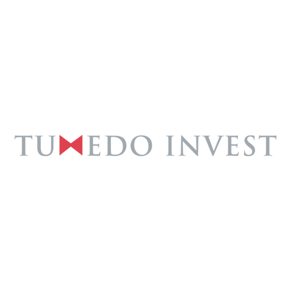 Tuxedo Invest Logo PNG Vector