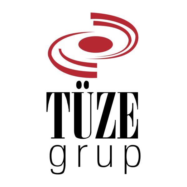 Tuze Grup - Tuze Sinemalari Logo PNG Vector