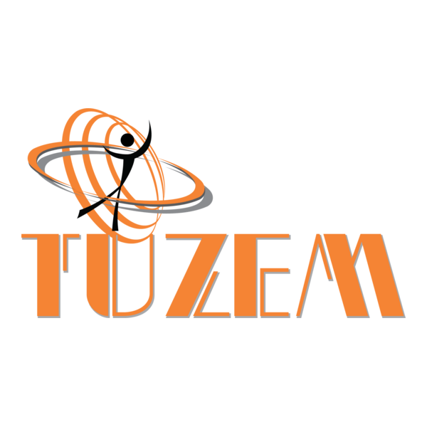 TUZEM - Trakya Üniversitesi Uzktan Eğitim Merkezi Logo PNG Vector