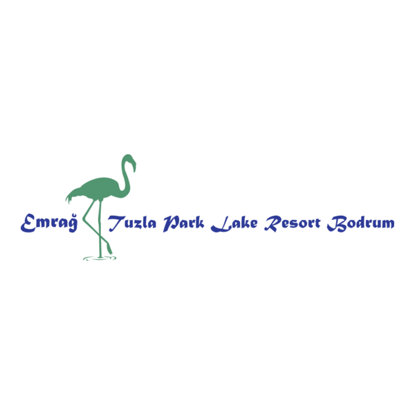 Tuzla park Logo PNG Vector