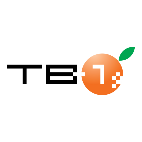 TV-1 Logo PNG Vector
