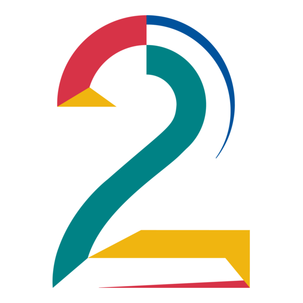 TV 2 AS Logo PNG Vector