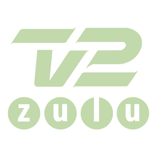 TV 2 Zulu Logo PNG Vector