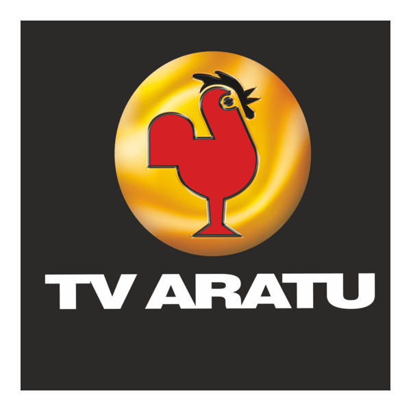 TV Aratu Logo PNG Vector