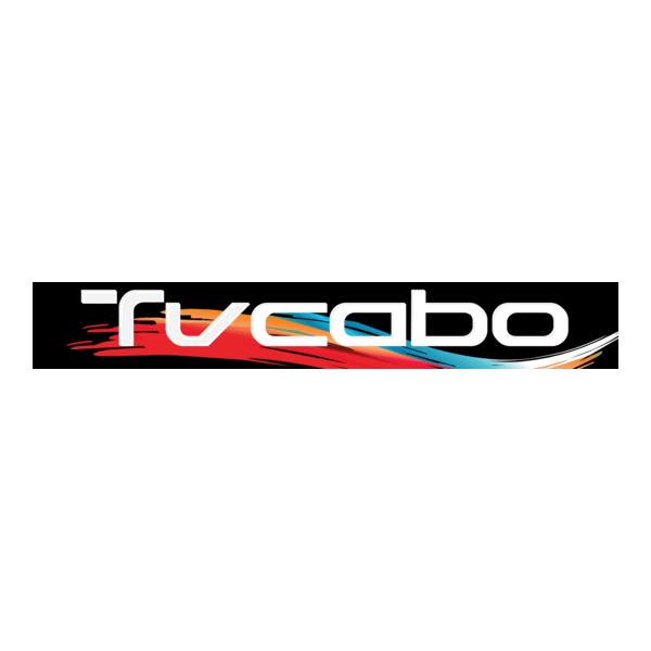 tv cabo novo Logo PNG Vector