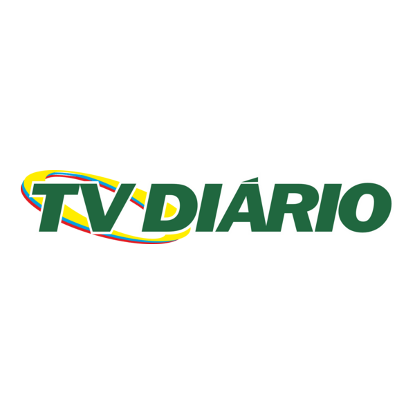 TV Diário Fortaleza-2 Logo PNG Vector