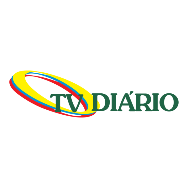 TV Diario Logo PNG Vector