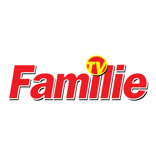 TV Familie Logo PNG Vector