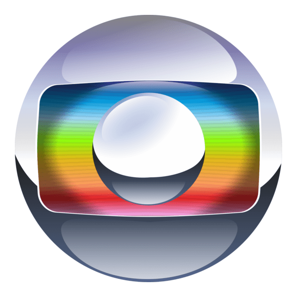 TV Globo Logo PNG Vector