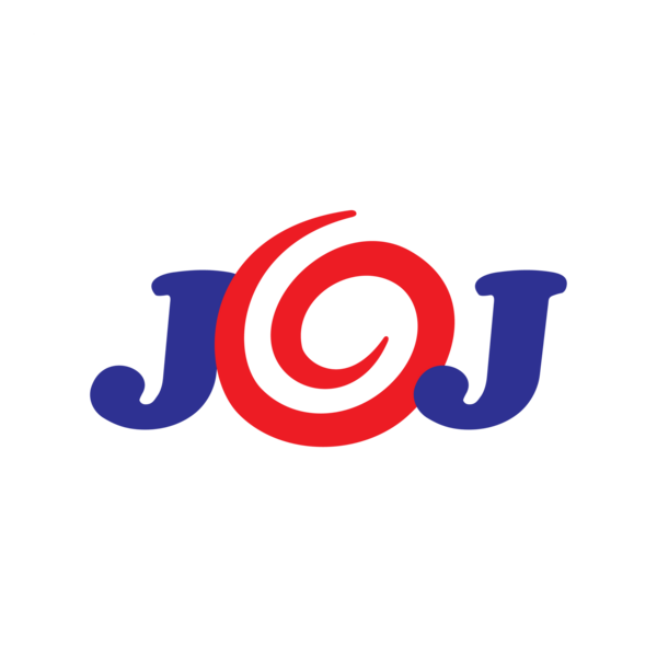 TV JOJ Logo PNG Vector