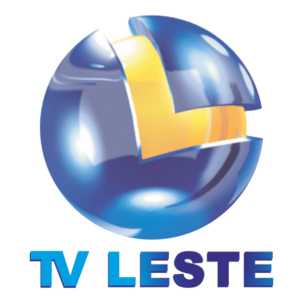TV LESTE Logo PNG Vector