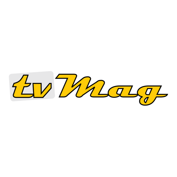 tv mag Logo PNG Vector