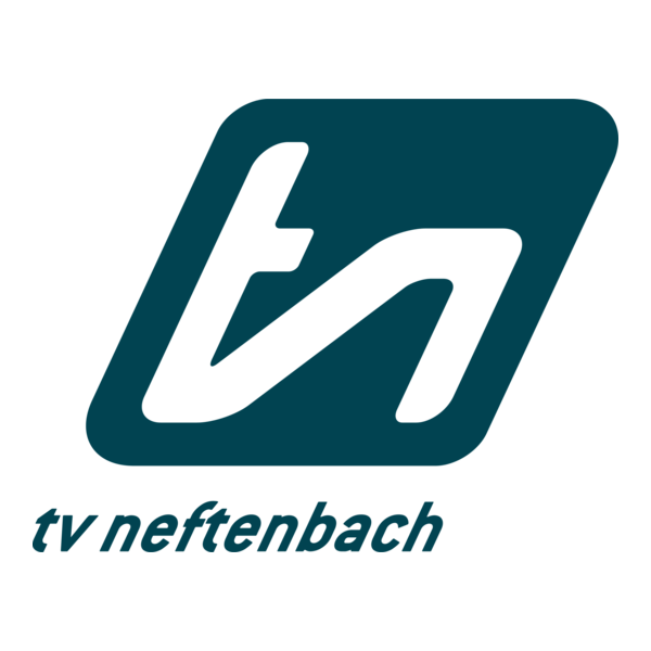 TV Neftenbach Logo PNG Vector