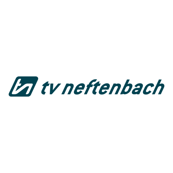 TV Neftenbach Logo PNG Vector